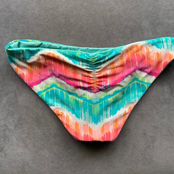 Rip Curl bikini bottoms - Picture 2 of 5